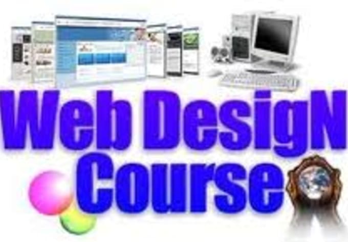 give the complete webdesign training videos, html, php, javascript, dreamviewer,  java, css in 150 video tutorials, 1 project demonstration