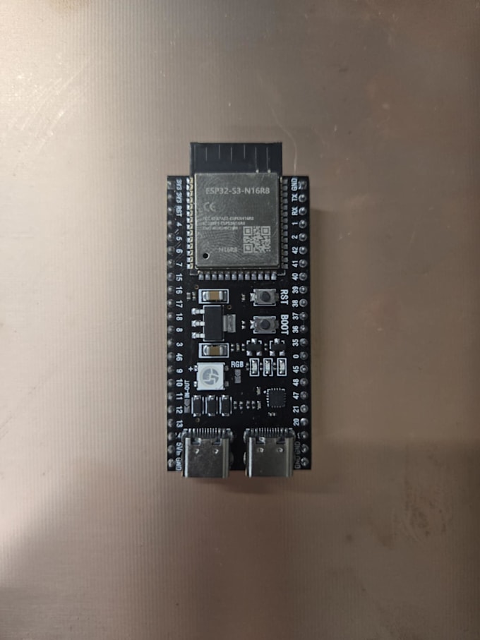 help you with arduino or esp32 projects and code