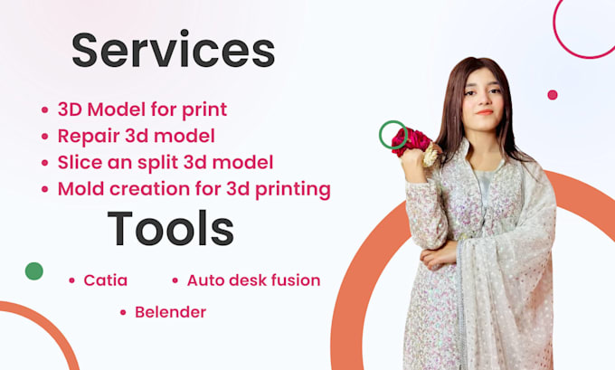 create 3d cad models in fusion 360