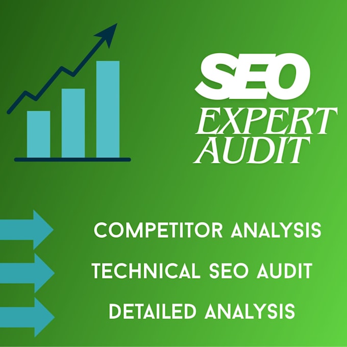 competitor analysis for your related niche