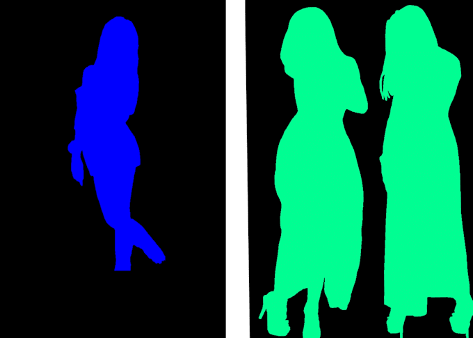 do image annotation, polygon, segment, tag, label for your ai