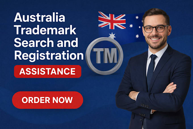 Help you with australia trademark search and australia trademark ...