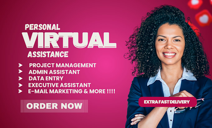 personal virtual assistant executive admin creative virtual teachers assistant