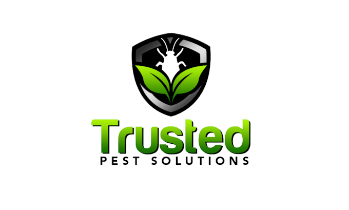 design professional pest control logo for your business