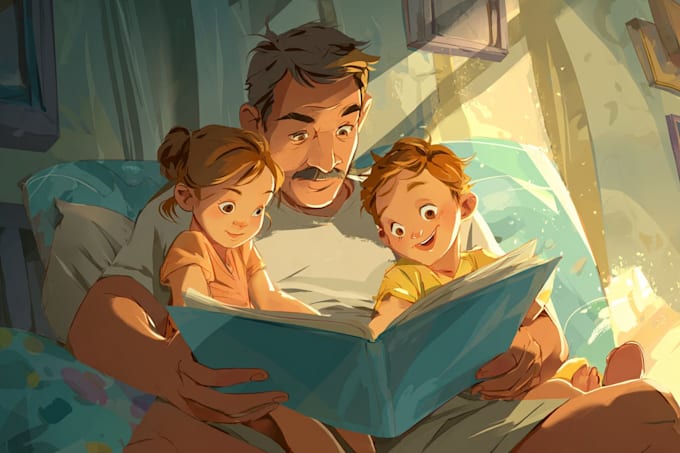 create book cover design