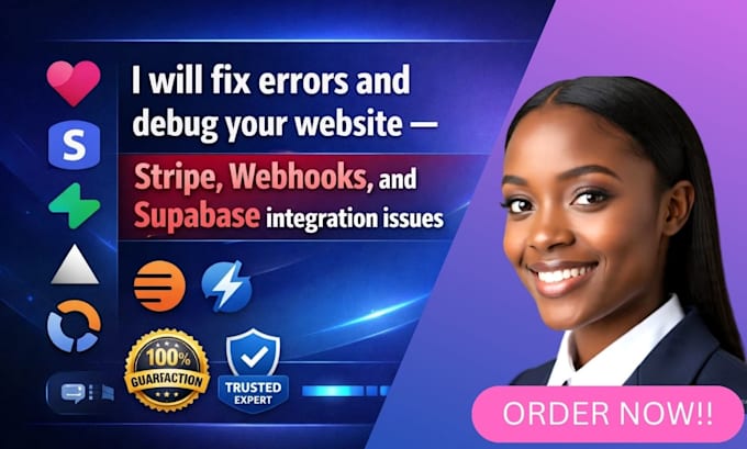 saas app bug fixing api intergration bolt new base44 supabase saas mvp