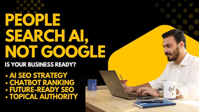 create an ai powered SEO content plan to increase ranking and traffic