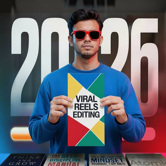 Edit viral instagram reels and youtube shorts by Grinch_editor | Fiverr