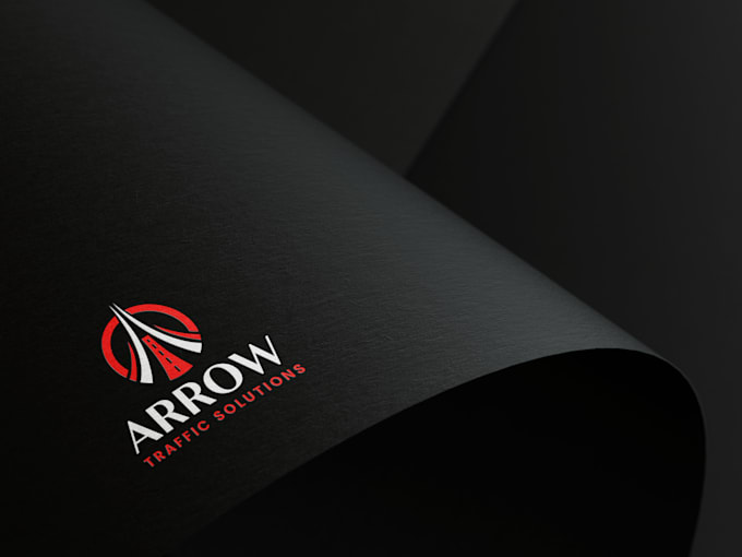modern minimalist logo design