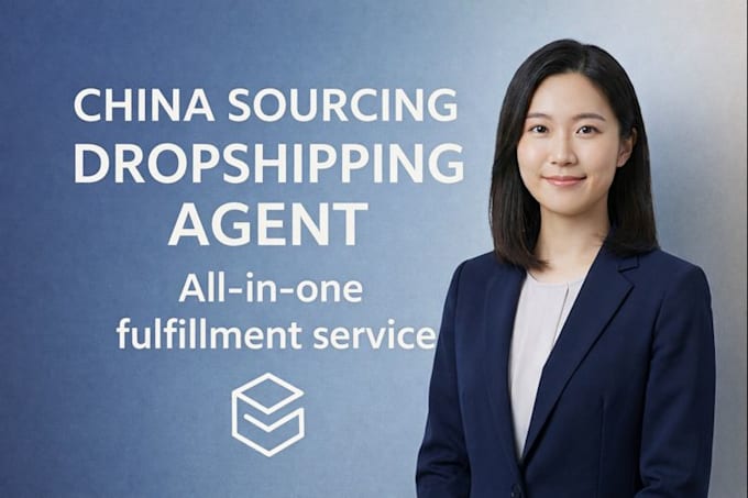 source and fulfillment your dropshipping orders with no moq