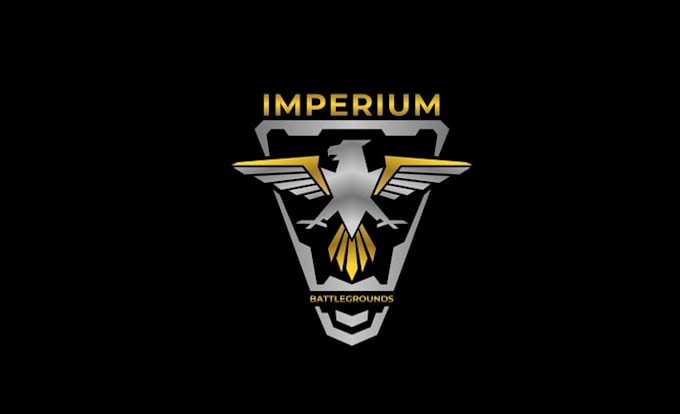 create artwork logo for a new air soft skirmish site
