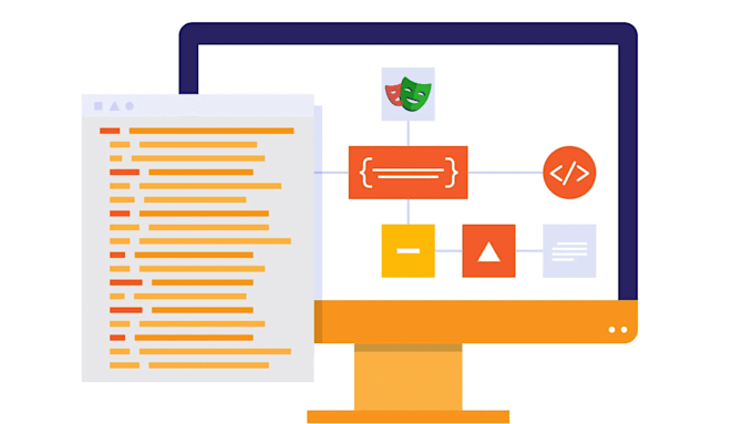 do website automation testing using playwright