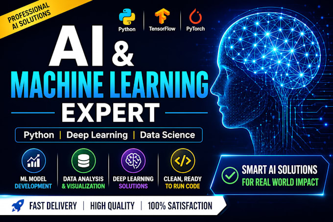build deep learning cnn and computer vision models using python