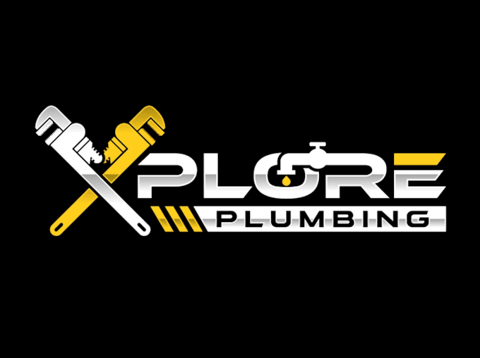 design eye catchy plumbing ,plumber, electrical logo