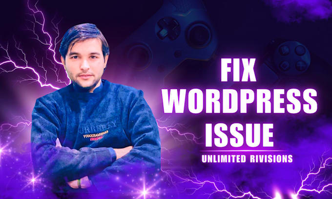 fix wordpress issues, ajax errors, bugs and responsiveness
