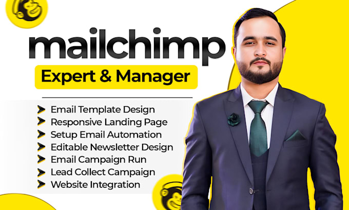 do mailchimp email campaign and mailchimp email marketing