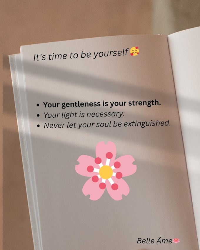 write inspirational and motivational instagram captions