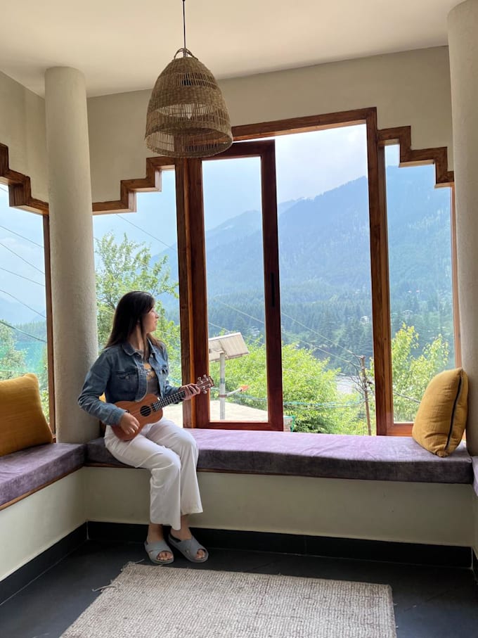 be your travel planner