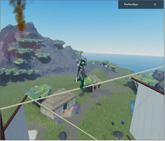 create a 3d unity game with clean code and smooth gameplay