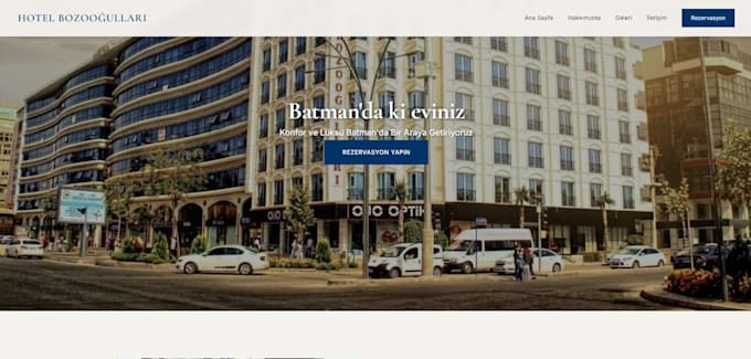 fix HTML CSS issues and layout problems on your website