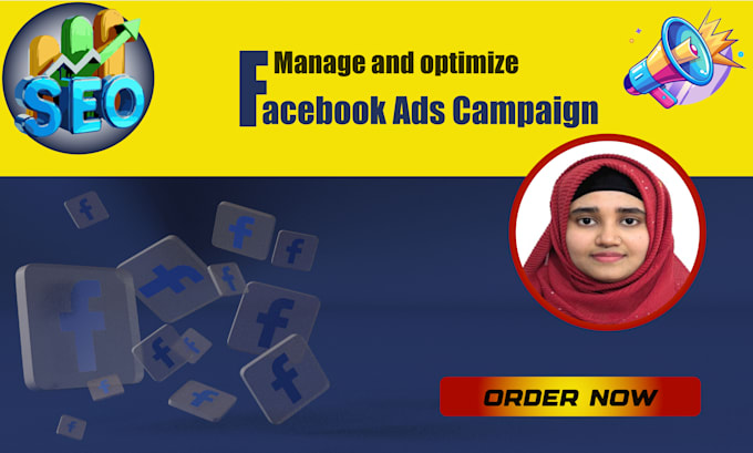 manage and optimize your facebook ad campaign
