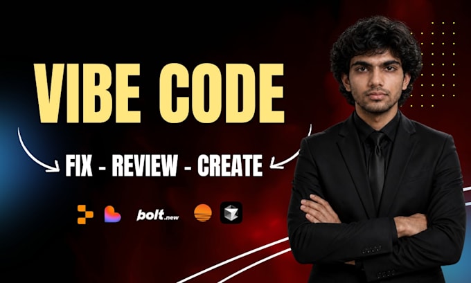 debug and fix ai generated code, replit, base44, lovable, cursor, bubble io apps