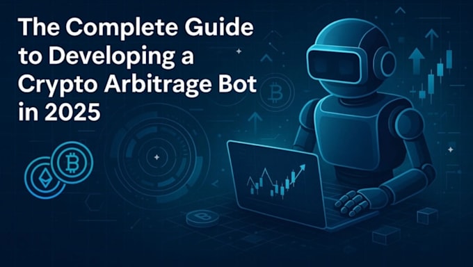 build solana trading bot, crypto arbitrage bot, copy trading, solana volume bot