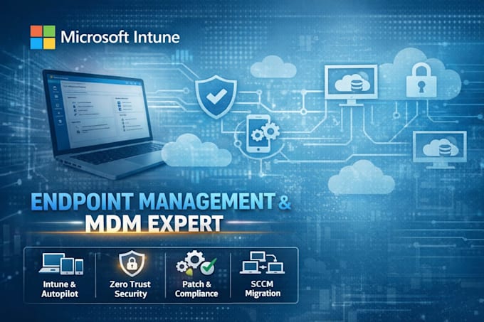 microsoft intune setup and configuration end to end setup