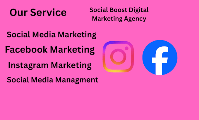 be social media manager