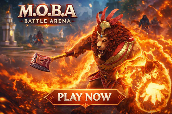 develop unreal engine multiplayer games, moba, rpg, fps with custom UI