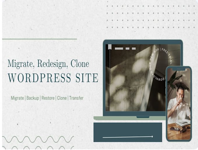 redesign your wordpress website with elementor