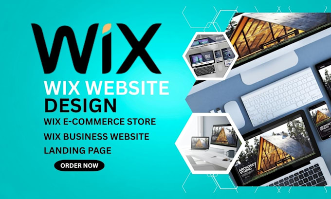 Design modern layout, responsive ecommerce website, online store ...