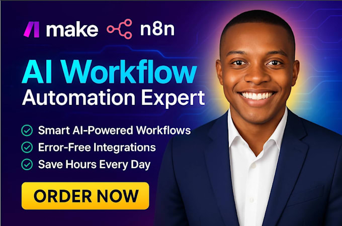 automate your business tasks using ai automation