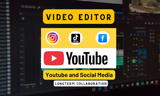 do simple video editing