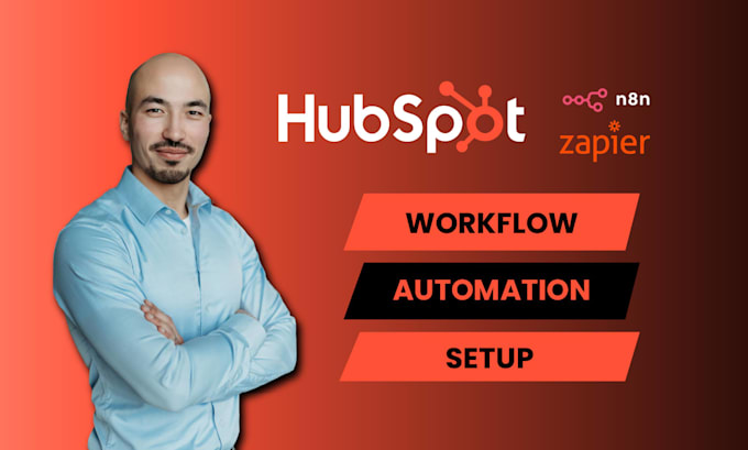 automate your hubspot workflows