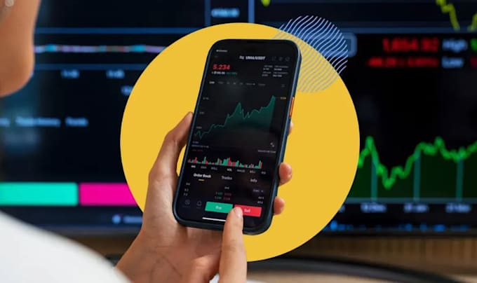 provide one to one custom trading coaching and support
