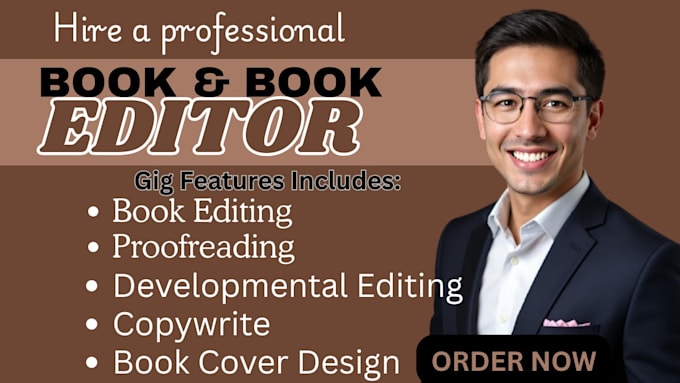 be your expert ghostwriter for your fiction novel or book