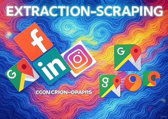 extract facebook group members