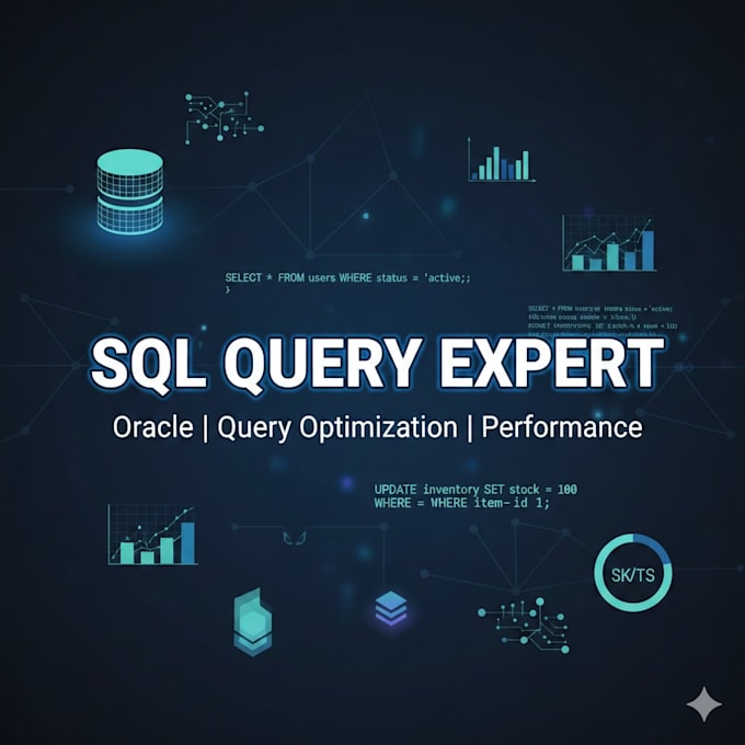 fix, optimize, or debug your sql queries fast