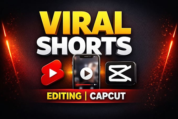 make viral short videos with capcut