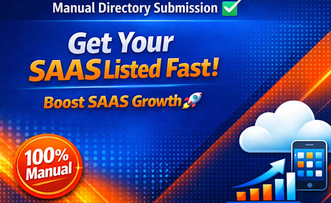do saas submission and tech directory submission for growth