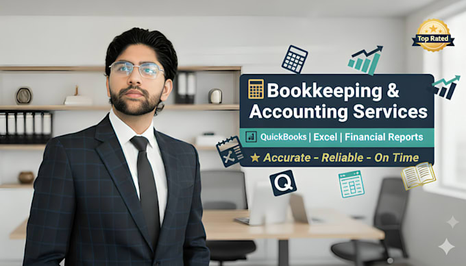 do professional bookkeeping and accounting services