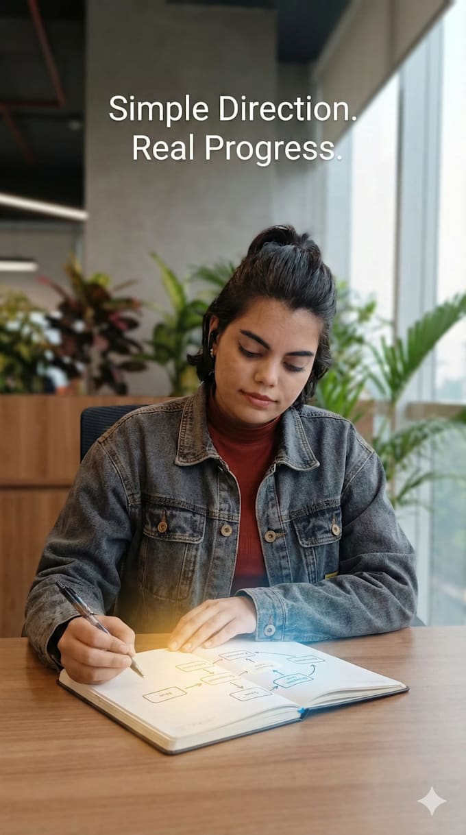 create personalized insight voice note for your question