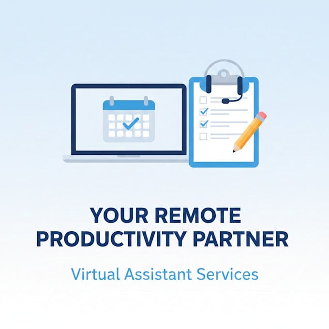 be your expert executive assistant