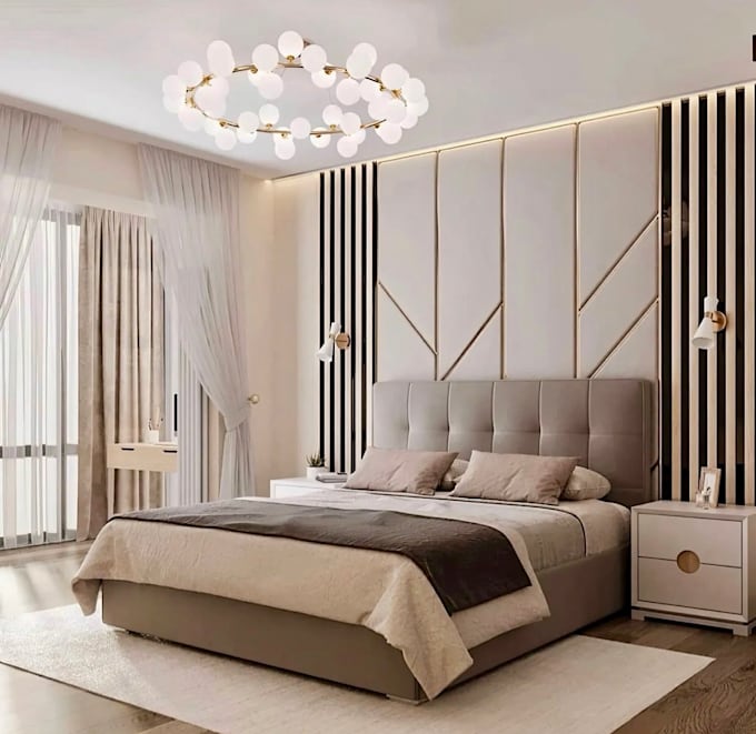 make your interior design