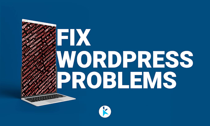 fix critical wordpress bugs, CSS issues, or fatal errors