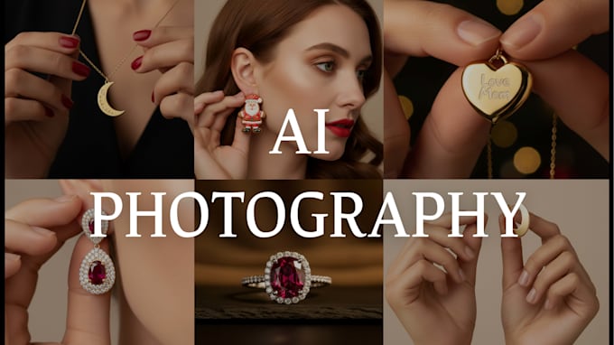 professional realistic ai photos