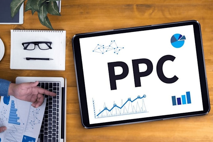 be an ebay amazon PPC expert VA sponsored ads campaign