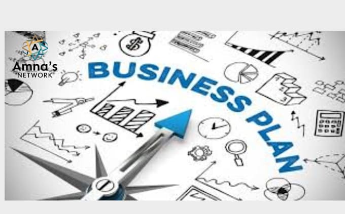 write a complete busniess plan in just 12 hours