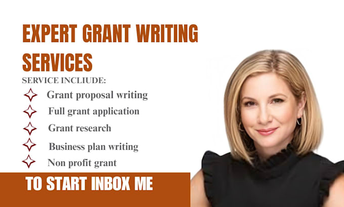 do grant research write grant proposal application and non profit grant proposal